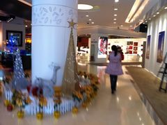 -天虹购物中心(石路店)