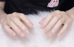 -CHILLI CHILLI 美甲美睫半永久丝雾眉