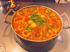 -李不管把把烧(合肥总店)