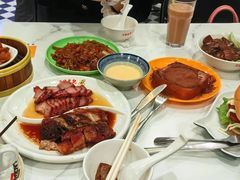 -澳门陈光记烧味饭店(南京德基广场店)