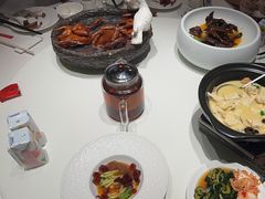 -好食上(喜盈门.范城店)