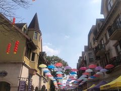 -中旅阿那亚九龙湖·公主酒店