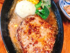 -铃木食堂(帽儿胡同店)