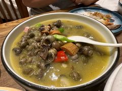 -锡和无锡菜(景丽苑店)