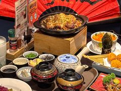 -鳗事鱼意·活鳗现烤专門店(保利广场店)