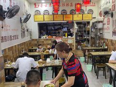 -秦云老太婆摊摊面(观音桥店)