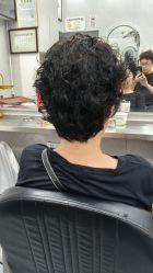 -青霖·飘逸造型