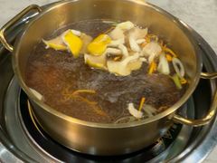 -大理董·董家小厨野生菌火锅(古城旗舰店)