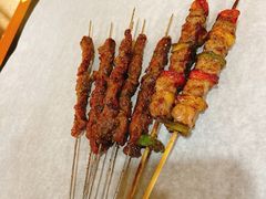 -烤五行·烧烤烤串(石佛营店)