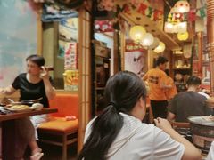 -牛也烧肉(摩尔城店)