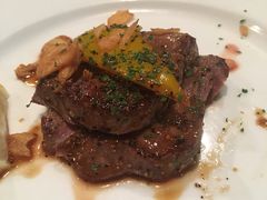 烤牛舌-Guu with Garlic(Robson)