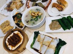 -顺德人家食府(黄金广场店)
