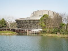 -乌镇大剧院