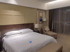 -广州粤海喜来登酒店