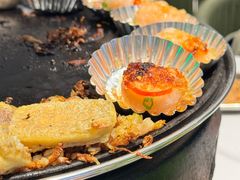 -范儿·嫂子烤肉·精致炭火烤肉(长治路店)