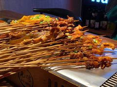 -Let’s WaKao瓦烤(贝森店)