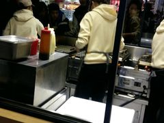 -粉粉乐鲷鱼烧(美罗城店)