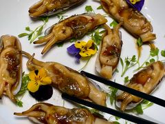 -新光酒家·河豚·海鲜·蟹料理(浦东店)