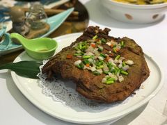 -好福记饭店(红梅公园店)