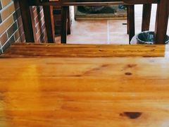 大堂-阿宽豌杂面(华油路138号居民大院店)