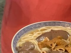 -锦泓老字号猪脏粉(东联大厦店)