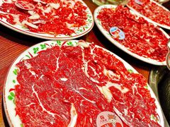 -汕头八合里海记牛肉店(清河店)