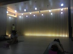 -LA合时健身4PMFIT(花桥旗舰店)
