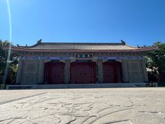 -天津妈祖文化园