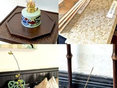 -31号公馆(黄兴广场白果园店)