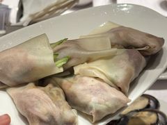 -万达文华酒店·48F云端窗景美食汇自助餐厅