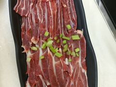 五花腱-潮汕良记牛肉火锅(洪武路店)