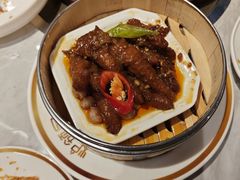 -崔记拉面馆(航北店)