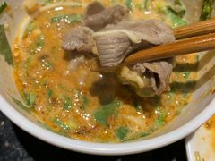 -清真·锦翔炝锅鱼(明德门店)