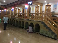 -纽斯桑拿会所(天山店)