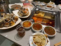 -海底捞火锅(九霄梦天地店)
