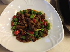 -勐巴拉云顶餐厅
