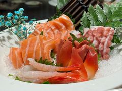 -大渔铁板烧(通州万达店)