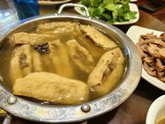 -老保定驴肉馆(云岗路店)