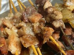 -万丰串店