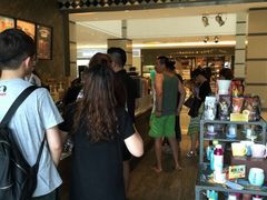-星巴克(我格广场店)