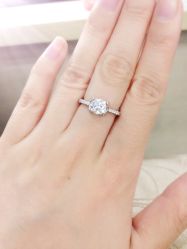 -威德钻石-克拉钻大本营(南京东路店)