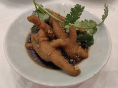 -御彩酒家(东风东路店)