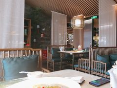 -锦府盐帮·李宅(领展购物广场中关村店)