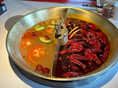 -小龙翻大江文化火锅(宽窄店)