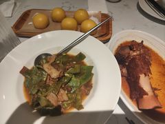 -关东小磨东北菜(漕河泾印象城店)