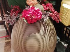-利苑酒家(宜安广场店)