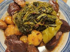 -小土豆北方菜馆(文慧园店)