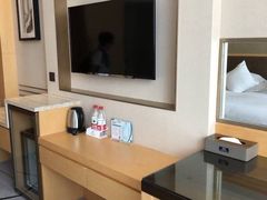 -景德镇中国陶瓷博物馆西山湖凯莱度假酒店