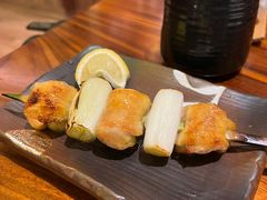 -鸟鹏烧鸟居酒屋(仁恒梦中心店)