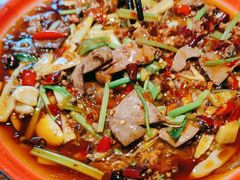 -泥糊破店小酒馆·团建聚餐(南京西路店)